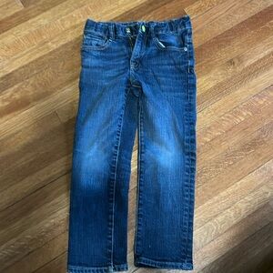 BabyGap 1969 skinny size 5years